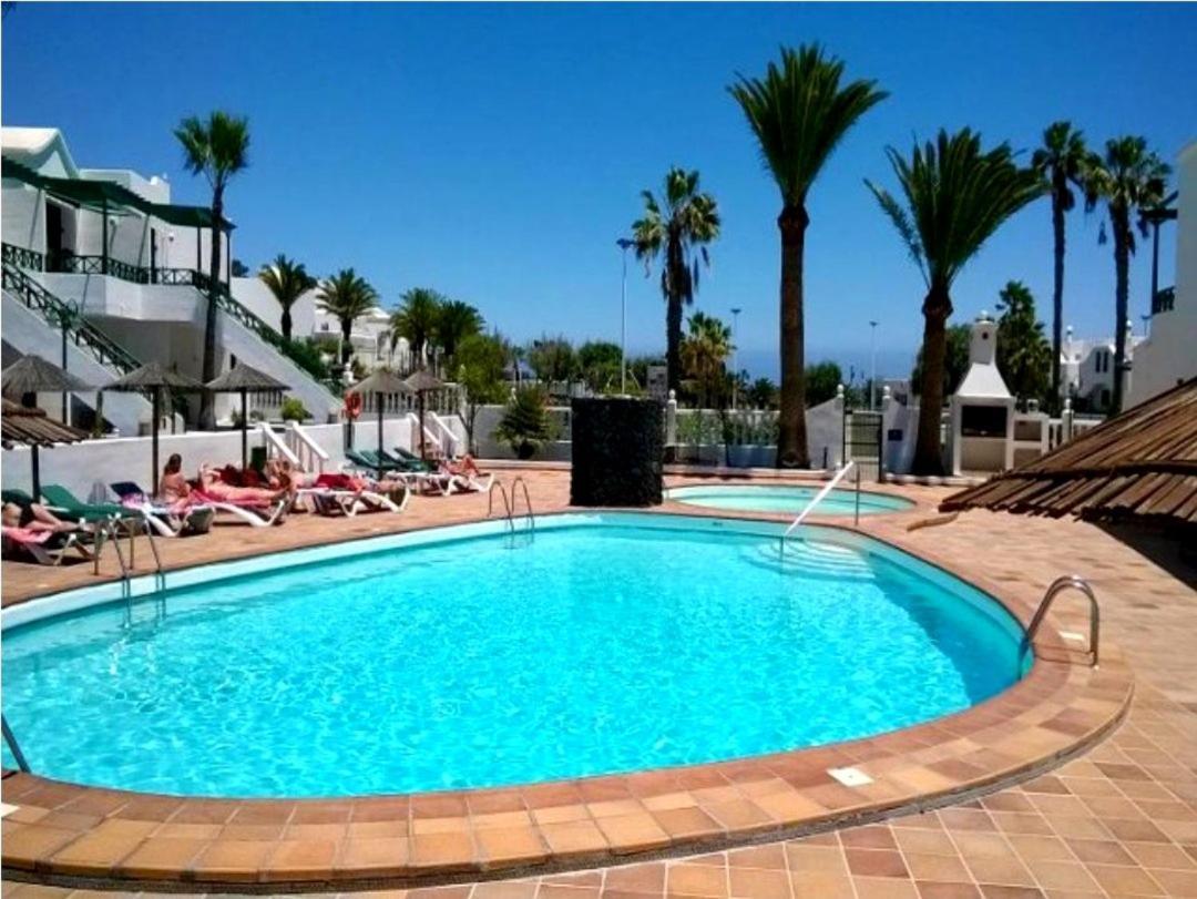 Playa Park 3 Apartment Puerto del Carmen  Exterior photo