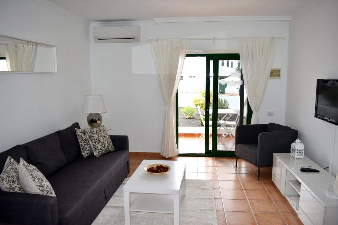 Playa Park 3 Apartment Puerto del Carmen  Exterior photo