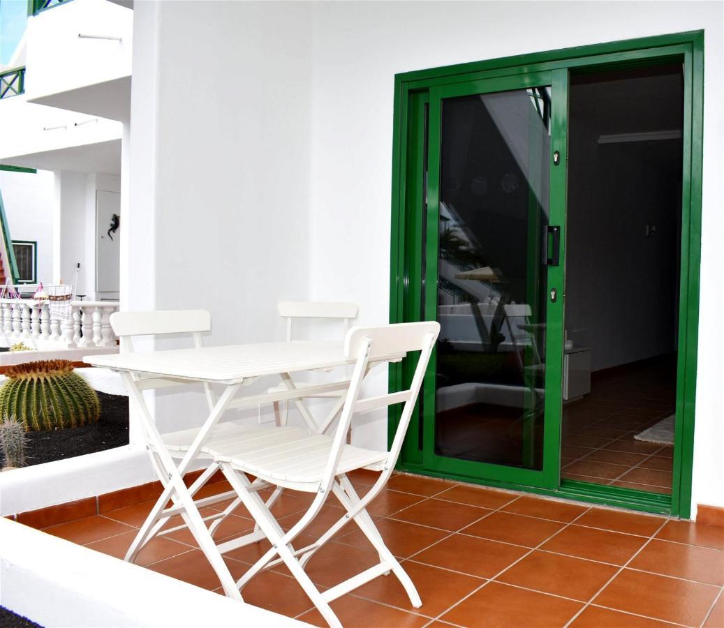 Playa Park 3 Apartment Puerto del Carmen  Exterior photo